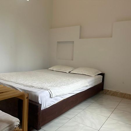 Sunny Homestay Mui Ne 潘切 外观 照片