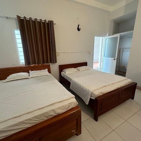 Sunny Homestay Mui Ne 潘切 外观 照片