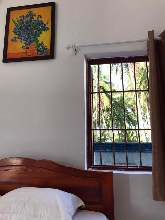 Sunny Homestay Mui Ne 潘切 外观 照片