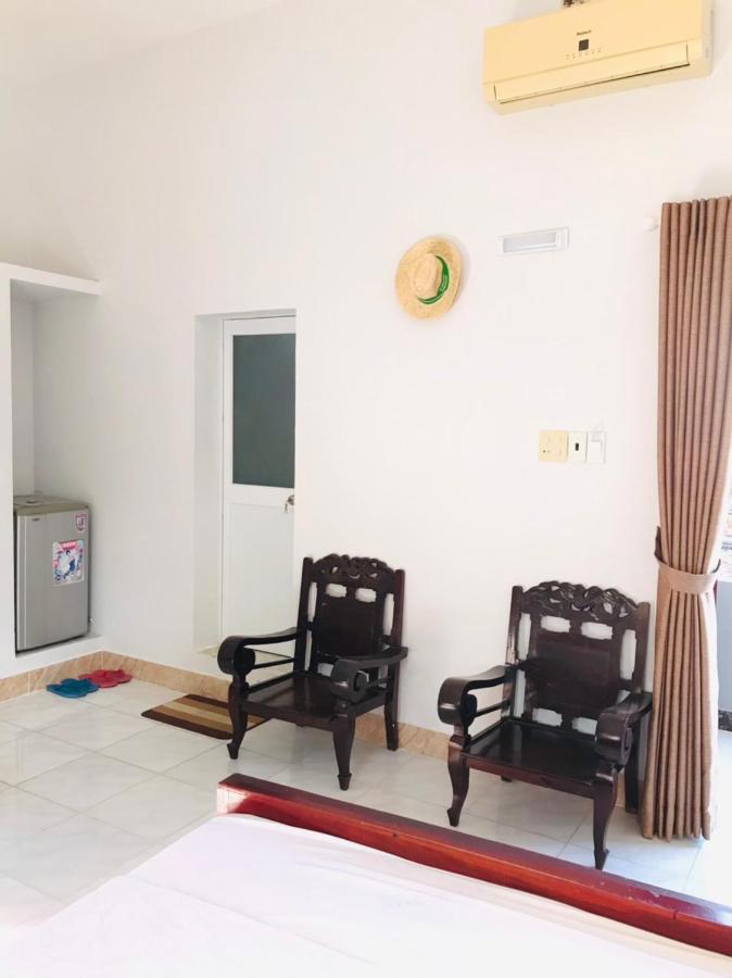 Sunny Homestay Mui Ne 潘切 外观 照片