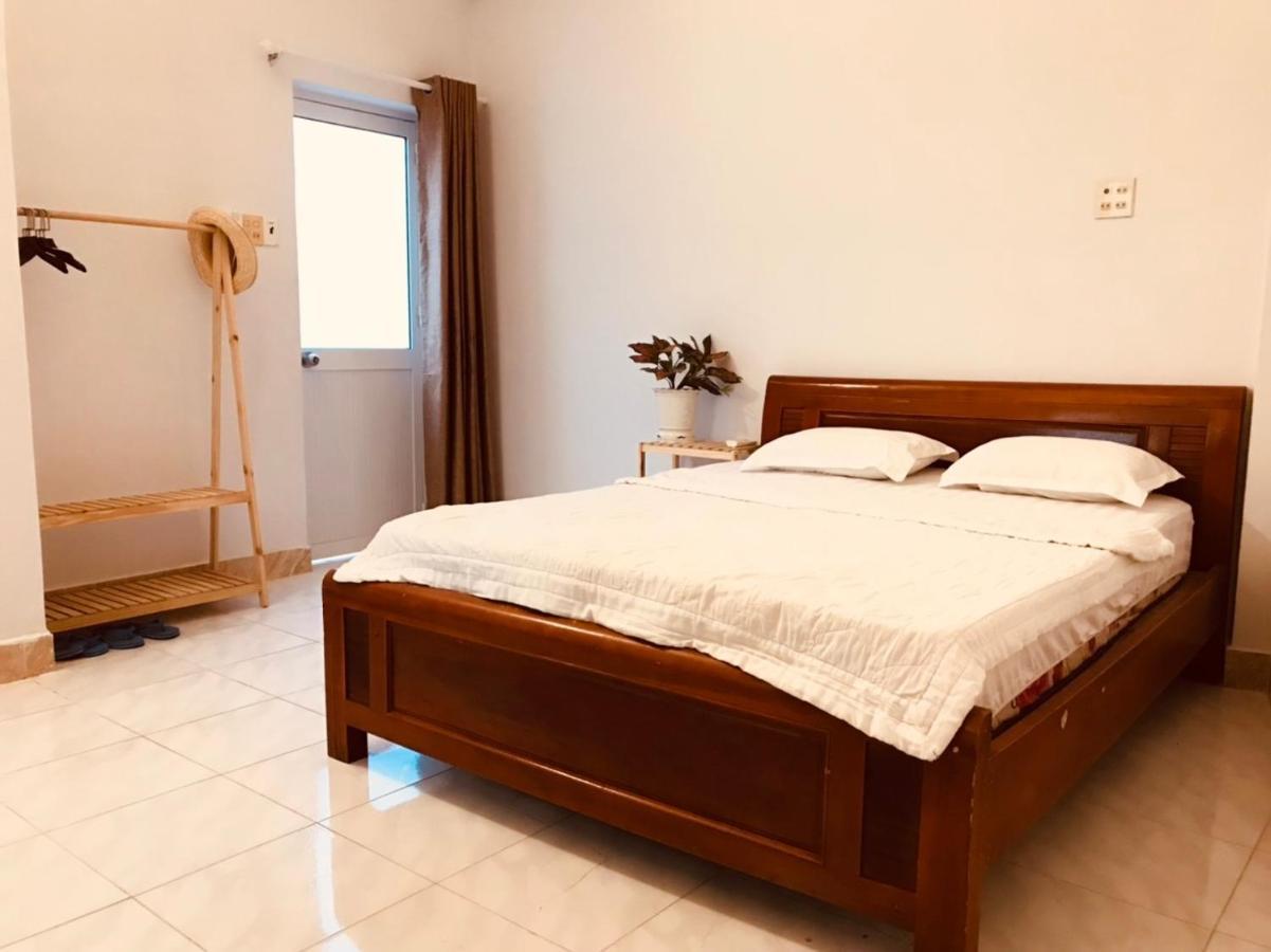 Sunny Homestay Mui Ne 潘切 外观 照片