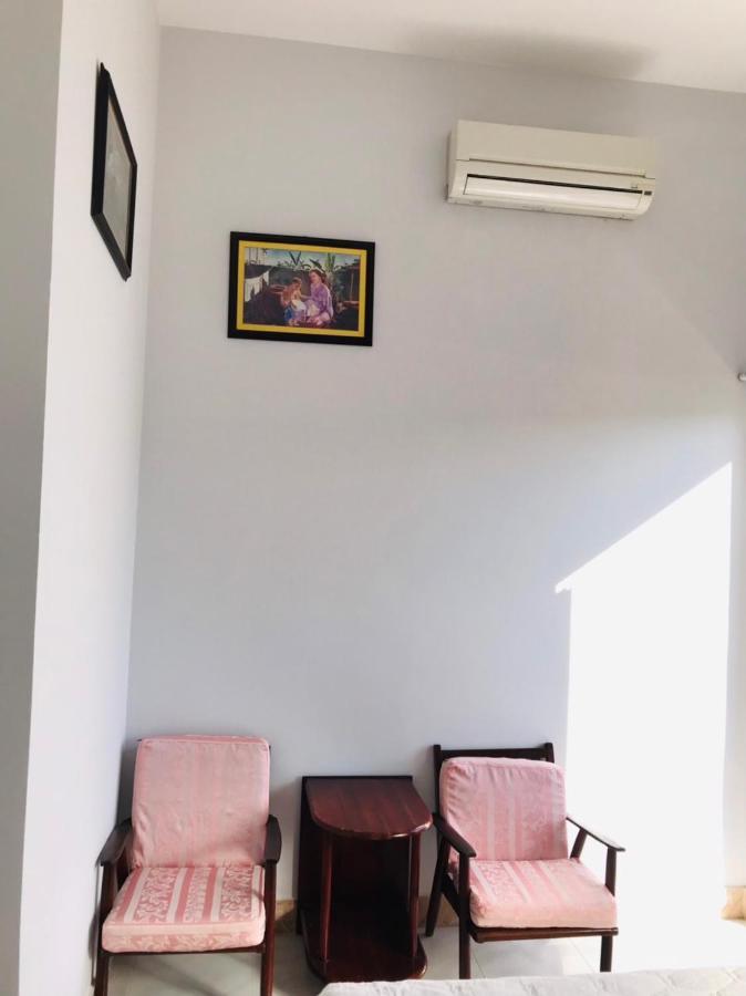Sunny Homestay Mui Ne 潘切 外观 照片