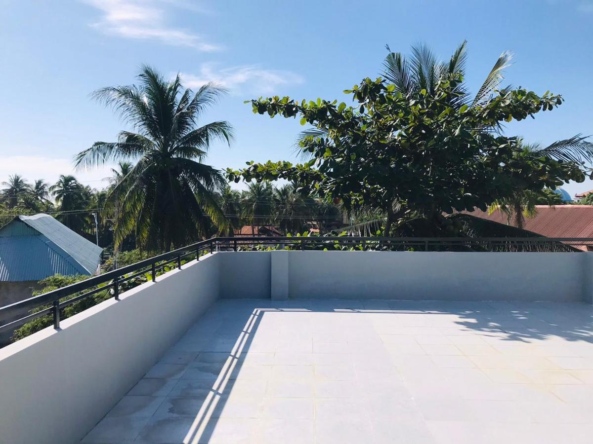 Sunny Homestay Mui Ne 潘切 外观 照片