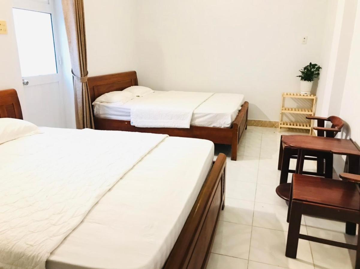 Sunny Homestay Mui Ne 潘切 外观 照片