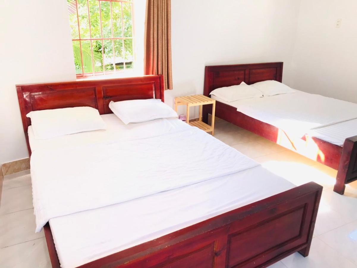 Sunny Homestay Mui Ne 潘切 外观 照片