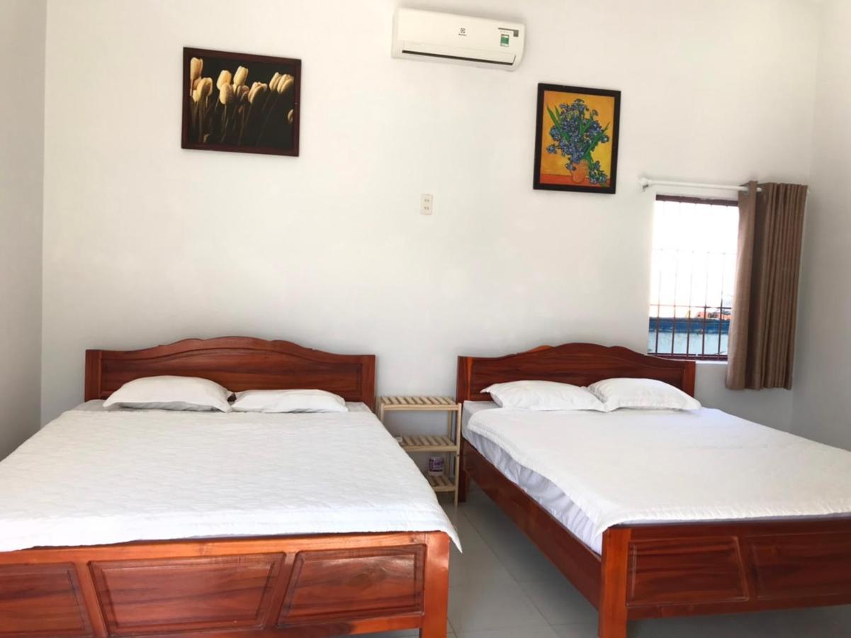 Sunny Homestay Mui Ne 潘切 外观 照片