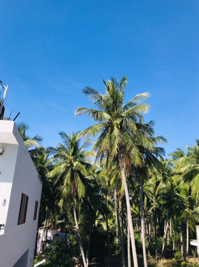 Sunny Homestay Mui Ne 潘切 外观 照片