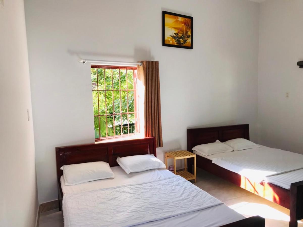Sunny Homestay Mui Ne 潘切 外观 照片