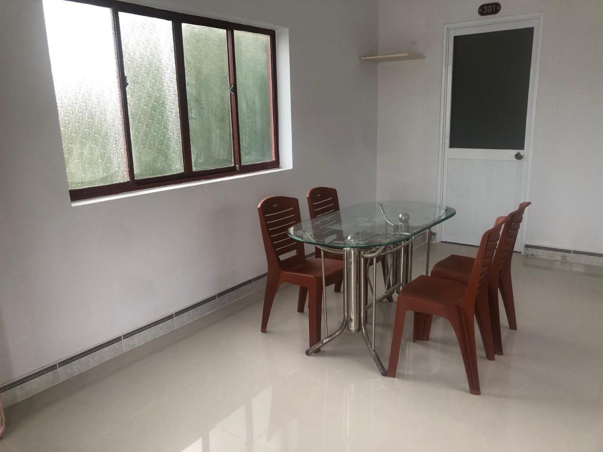 Sunny Homestay Mui Ne 潘切 外观 照片