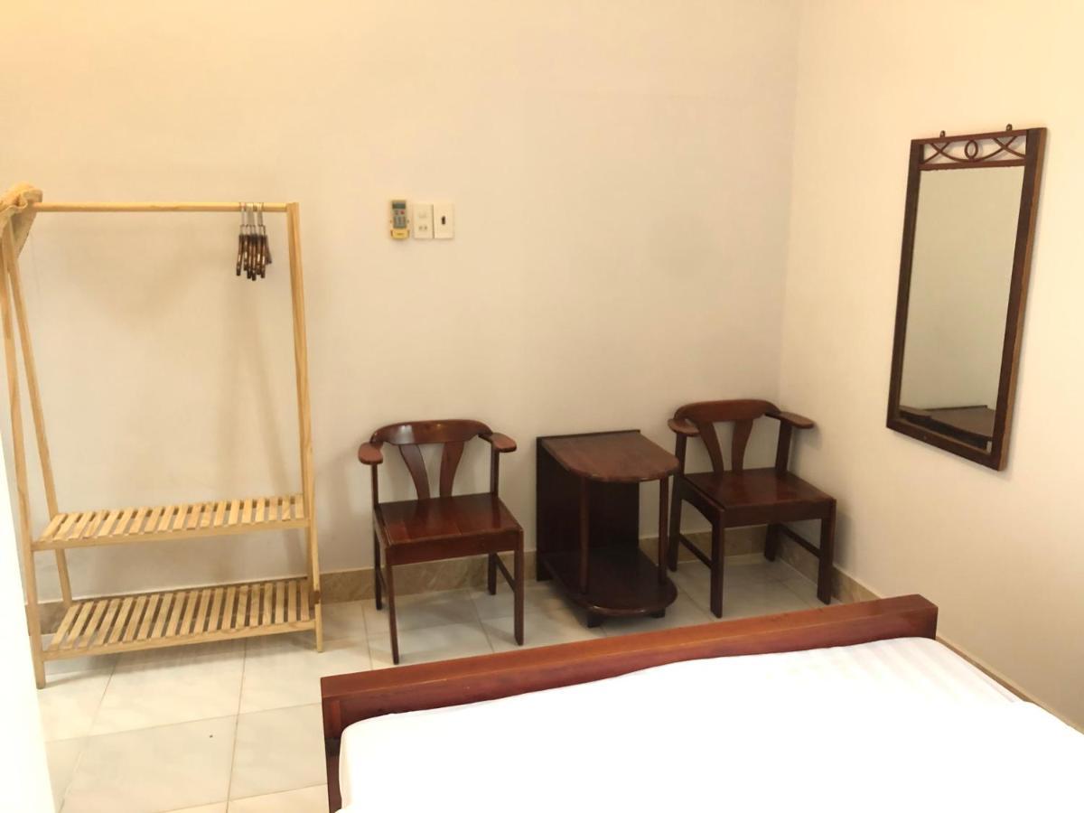 Sunny Homestay Mui Ne 潘切 外观 照片