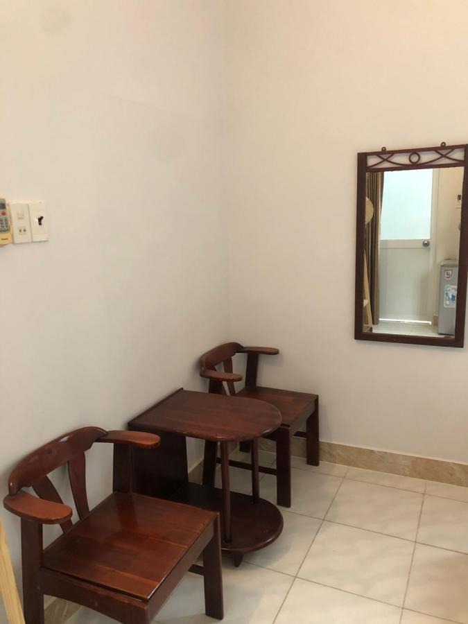 Sunny Homestay Mui Ne 潘切 外观 照片