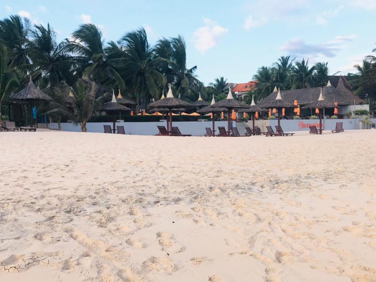 Sunny Homestay Mui Ne 潘切 外观 照片