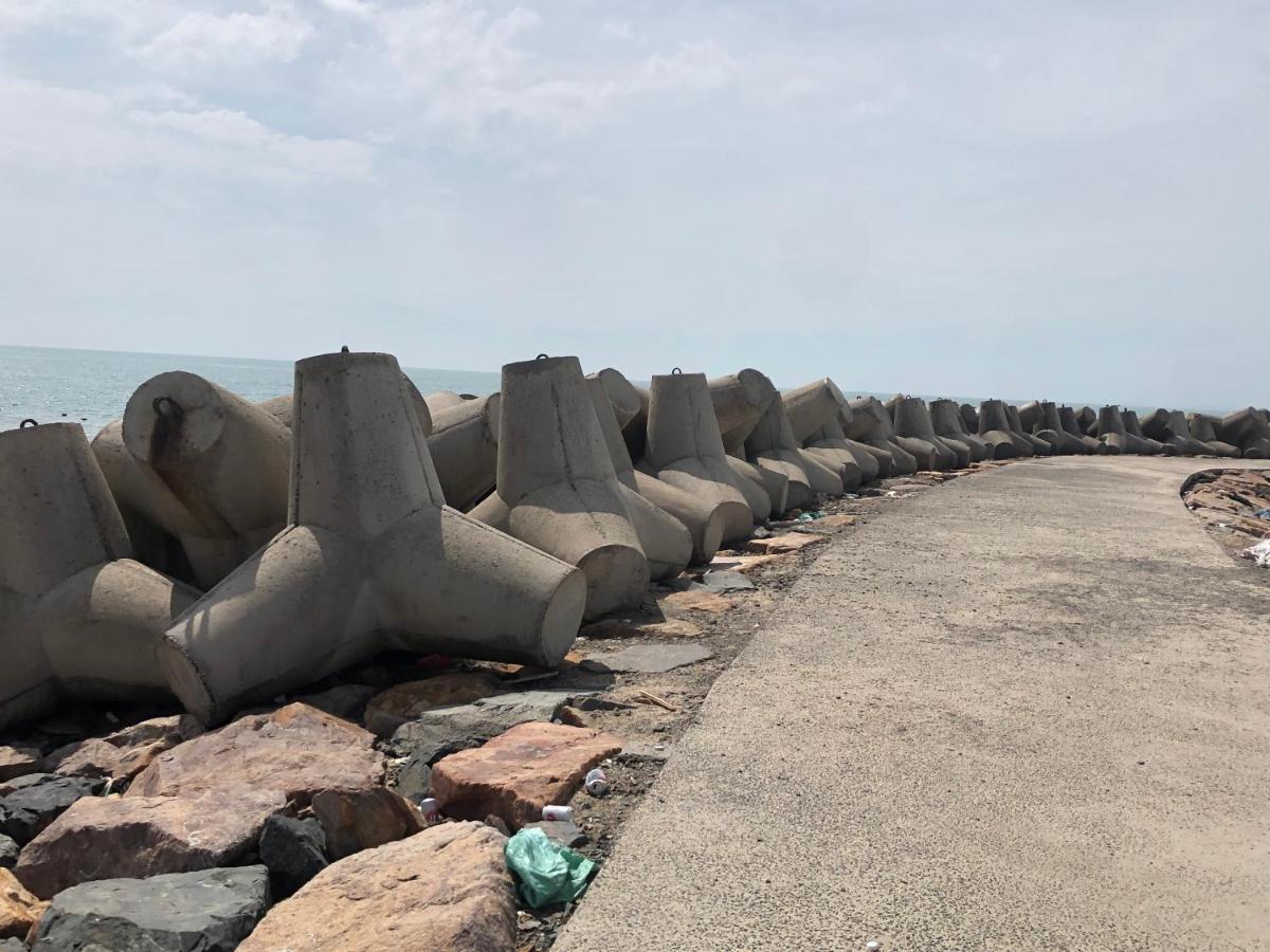 Sunny Homestay Mui Ne 潘切 外观 照片