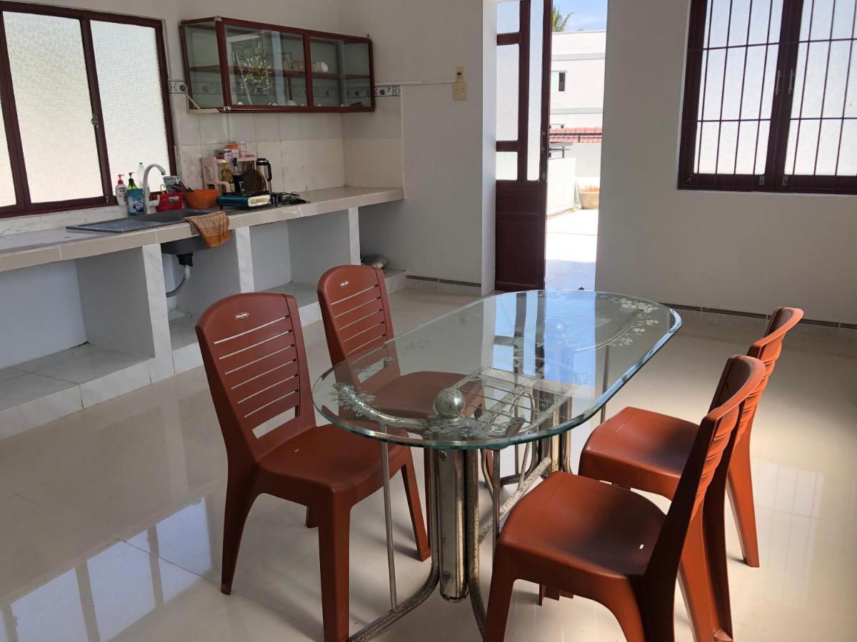 Sunny Homestay Mui Ne 潘切 外观 照片