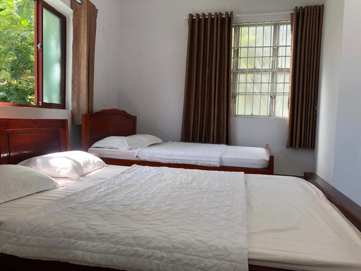 Sunny Homestay Mui Ne 潘切 外观 照片