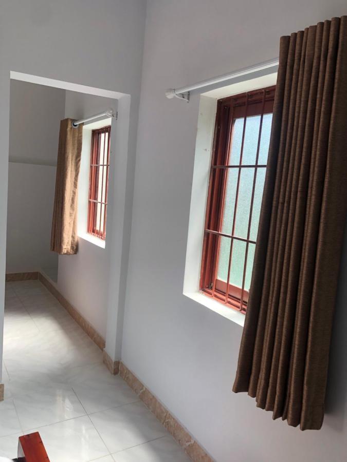 Sunny Homestay Mui Ne 潘切 外观 照片