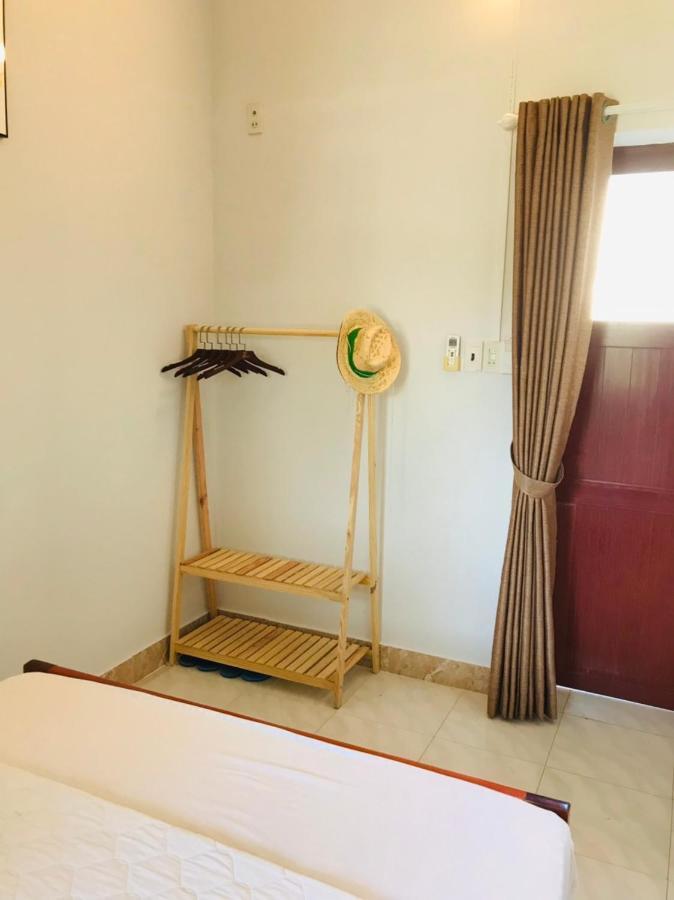 Sunny Homestay Mui Ne 潘切 外观 照片