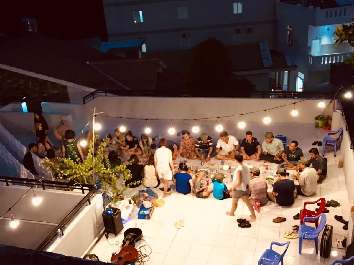 Sunny Homestay Mui Ne 潘切 外观 照片