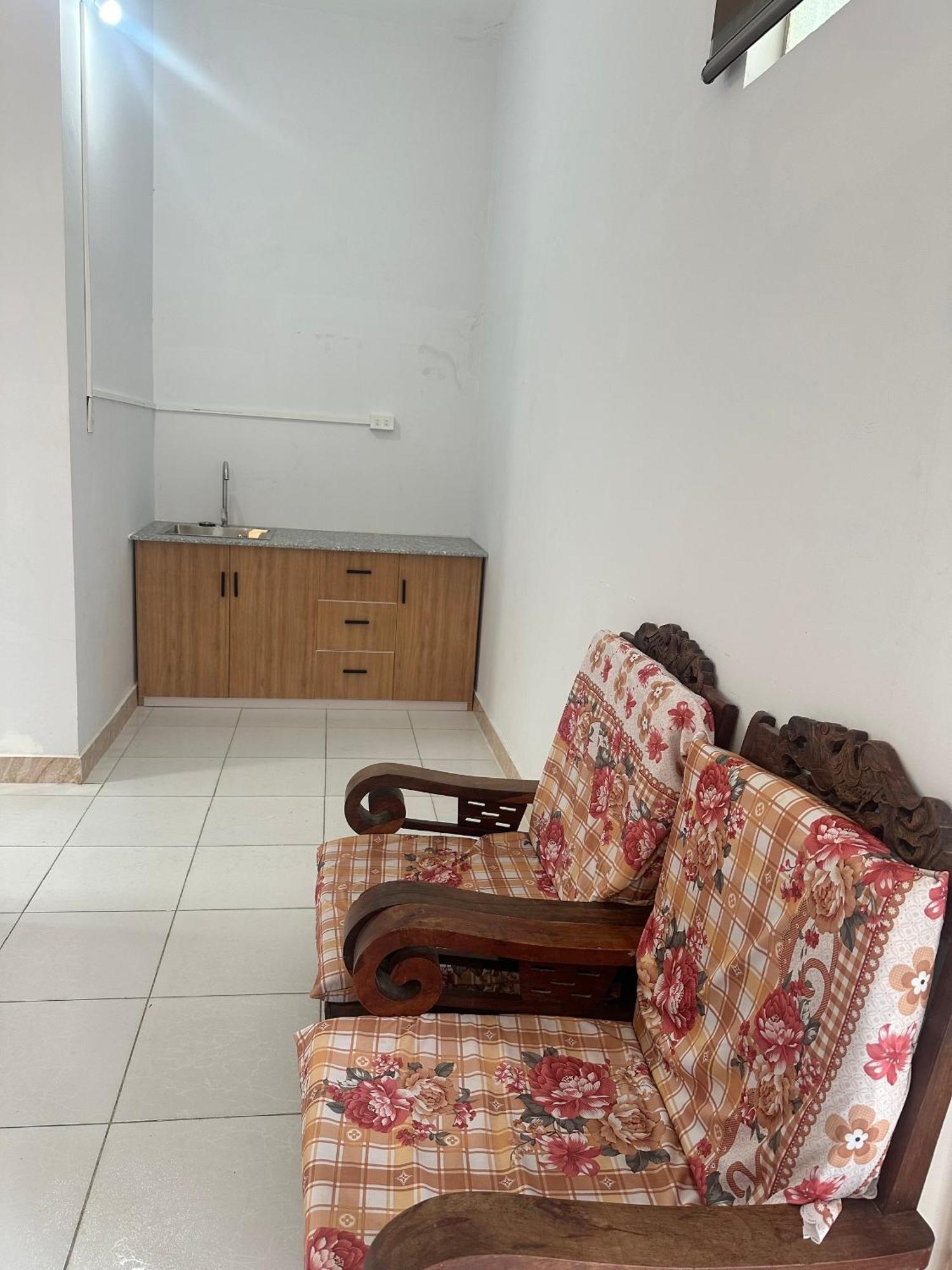 Sunny Homestay Mui Ne 潘切 外观 照片