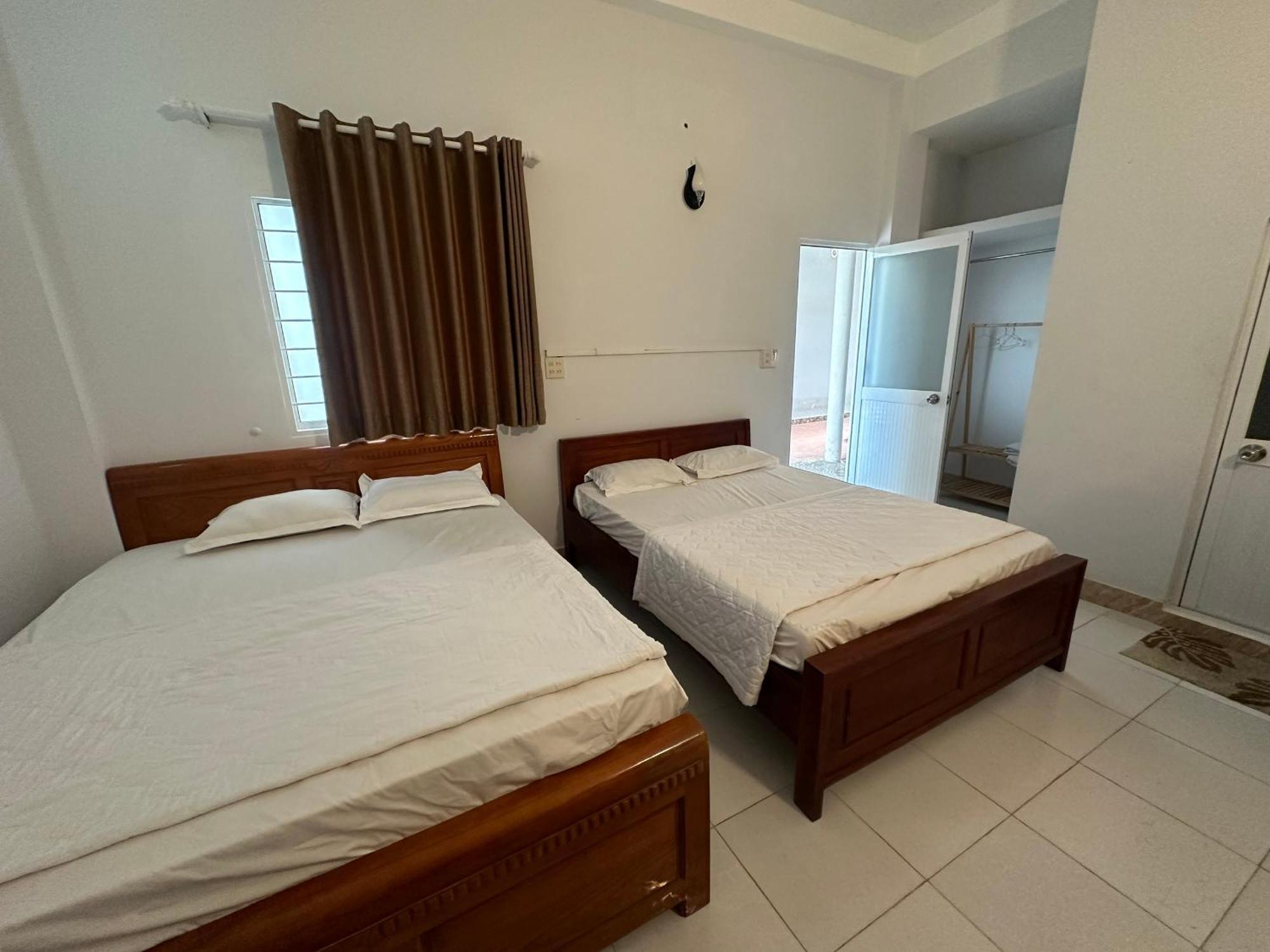 Sunny Homestay Mui Ne 潘切 外观 照片
